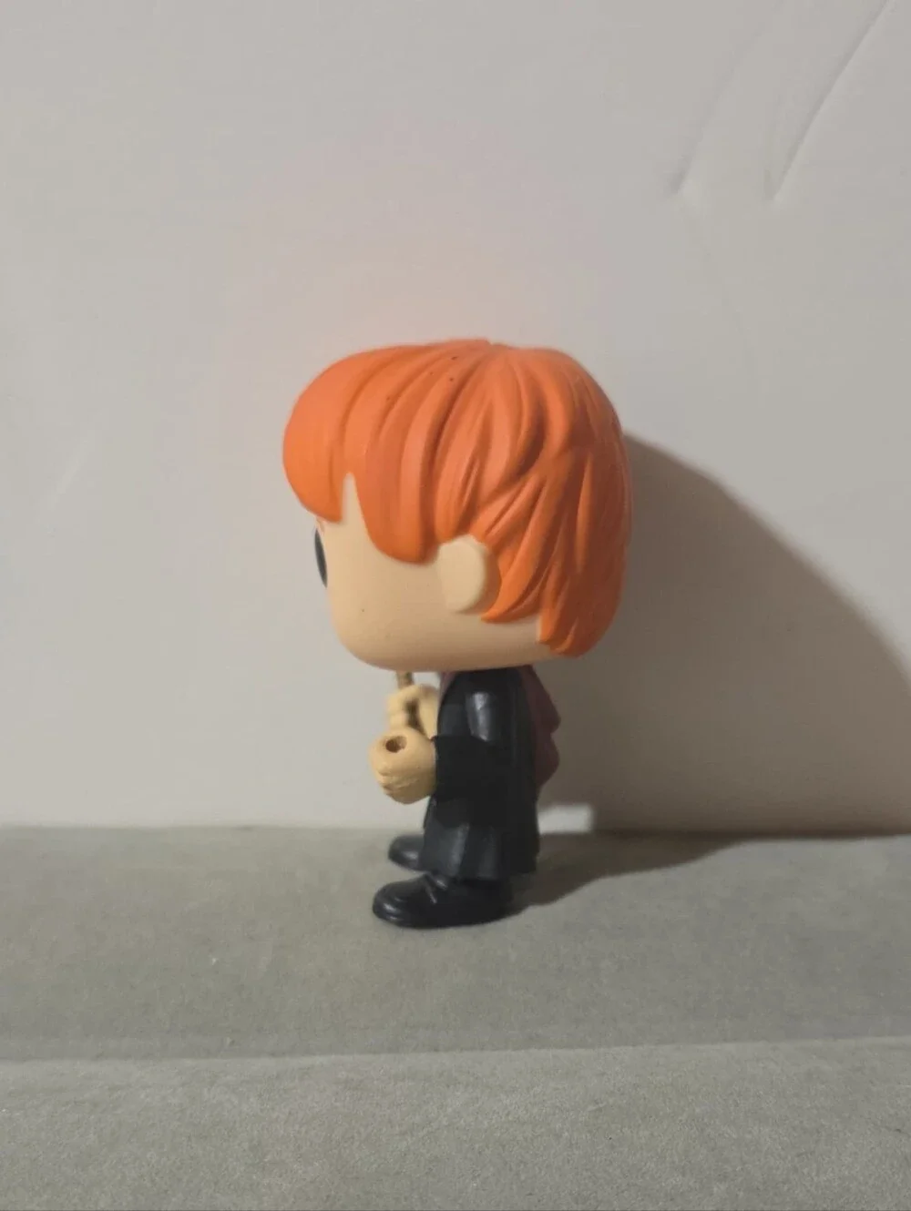 Ron Weasley Funkoverse figure with detachable broom